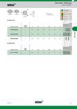 867 Helical Mills M390 Series Widia Inserts SD1204 15° l T Лучший и альтернативный выбор First and alternate choice SDMX-MH Catalogue number Обозначени Каталог WIDIA 2017 Металлорежущий инструмент Стационарный и вращающийся для металлообрабатывающих станков и оборудования Стр. K7 ENG