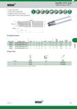 947 Copy Mills Widia M170 Series Cylindrical Shanks RD07T1 Longer cutter tool life Premium nickel-coated bodies Designed for maximum performance Ideall Каталог WIDIA 2017 Металлорежущий инструмент Стационарный и вращающийся для металлообрабатывающих станков и оборудования Стр. M43 ENG