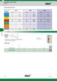 948 Copy Mills Copy Mills M170 Series Inserts Widia Insert Selection Guide Light General Heavy Machining Purpose Machining Group Обозначение режущей ге Каталог WIDIA 2017 Металлорежущий инструмент Стационарный и вращающийся для металлообрабатывающих станков и оборудования Стр. M44 ENG
