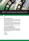 1276 Let Widia Machine Tool Industry (MTI) specialists be your partners We’ll work with you from pre-planning, time studies, and machine tool selection Каталог WIDIA 2017 Металлорежущий инструмент Стационарный и вращающийся для металлообрабатывающих станков и оборудования Стр.  ENG