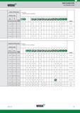 1371 Solid Carbide Drills Widia Tool Selection Guide custom solution range standard o engineered solution capabilities page(s) diameter range drilling d Каталог WIDIA 2017 Металлорежущий инструмент Стационарный и вращающийся для металлообрабатывающих станков и оборудования Стр. T3 ENG