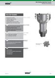 1691 Hole Finishing Application Example Widia Aluminium Gear Housing PCD STEP REAMER Bearing bore 0 130mm Tolerance range 25 S6 Aluminium AlSi8Cu3 Varyi Каталог WIDIA 2017 Металлорежущий инструмент Стационарный и вращающийся для металлообрабатывающих станков и оборудования Стр. W79 ENG
