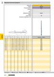 1217 Конические развертки Машинные конические развертки d1 5 000 6 000 8,000 10,000 12,000 13 000 14 000 16 000 20,000 25 000 30 000 40 000 50 000 MK Каталог GUHRING 2009 Осевой режущий инструмент и инструментальная оснастка Стр. 1270