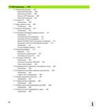 46 Выбор MOD-функции Выбор MOD-функции Изменение настроек Выход из MOD-функции Обзор MOD-функций 17 2 Номера ПО 668 Применение 668 17 3 Ввод ко Руководство пользователя HEIDENHAIN iTNC 530 Программирование открытым текстом систем числового программного управления оборудованием Версия 2012 года Стр. 46