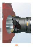405 Растачивание Руководство SANDVIK COROMANT 2005 по обработке металлов резанием на металлорежущих станках Стр. F2