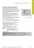 235 6 Вход в контур и выход из контура 6 3 Подвод вдоль контура по касательной дуге, плавно переходящей в прямую: APPR LCT Система ЧПУ перемещает инс Руководство пользователя HEIDENHAIN 2015 TNC 640 Программирование DIN ISO для металлорежущих станков Версия ПО ЧПУ 340590-06 340591-06 340595-06 Стр. 235