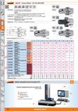 632 Патроны Weldon ISO 12164 (DIN 69893) от Hoffmann Group iso 12164-1 DIN 69882-4 DIN 69893 HSC HPC da Id С отверстием для чипа хранения данных Рабочие п Каталог HOFFMANN GROUP 2015 Редакция 46 на русском Стр. 632