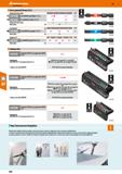 628 Биты длиной 50 мм, E 6,3 размер крестового шлица 2 s 674120 Бита IMPAKTOR для Phillips 1 4 E 6,3 7,61 7,61 5 1674122 Бита IMPAKTOR, Pozidriv Каталог HOFFMANN GROUP 2018 Инструмент ручной Слесарный и механизированный Измерительные приборы и инструменты Производственный инвентарь Стр. 628