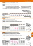 737 Hoffmann Group Garant Отрезной резец для СМП № 273656 - 273749 Подходит для: 273780- Держатели № 273984-273994 или 319132-319133 (держатели VDI) Каталог HOFFMANN GROUP 2020 Режущий и вспомогательный инструмент для металлорежущих станков с ЧПУ и универсальных Сверла Фрезы Метчики Резцы Развертки Оснастка инструментальная Стр. 737