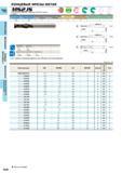 592 Концевые фрезы MITSUBISHI MSTAR Твердый сплав MS2JS Шпоночная фреза, средняя рабочая часть, 2 зуба uwC С С DC<3 DC> 3 DC<3 DC > 3 Углеродистая Ст Каталог MITSUBISHI 2016 Вращающийся и токарный режущий инструмент для металлообработки Сменные твердосплавные пластины Резцы Фрезы сборные и монолитные Сверла Стр. I040
