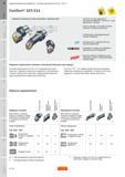 138 Система крепления сменных режущих токарных пластин Sandvik CoroTurn 107 предназначена для пластин с задними углами для наружного и внутреннего точе Руководство SANDVIK COROMANT 2010 по металлообработке Точение Фрезерование Сверление Растачивание Оснастка Стр. A132