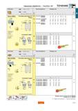 105 Наружная обработка CoroTurn 107 Пластины CCMT CCGX CCMW См стр A 44-46 A 63 Код инструмента Размеры мм b f1 h h1 1 h re SCLCR/L 0808D06 8 10 8 8 60 13 Каталог SANDVIK COROMANT 2000 Токарный инструмент для металлорежущих станков и оборудования с ЧПУ Стр. A97