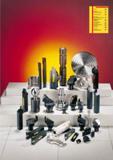 258 Sandvik Coromant Каталог SANDVIK COROMANT 2000 Токарный инструмент для металлорежущих станков и оборудования с ЧПУ Стр. 