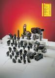 407 Sandvik Coromant Каталог SANDVIK COROMANT 2000 Токарный инструмент для металлорежущих станков и оборудования с ЧПУ Стр. 