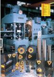 471 Sandvik Coromant Каталог SANDVIK COROMANT 2000 Токарный инструмент для металлорежущих станков и оборудования с ЧПУ Стр. 