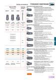 332 Выбор инструмента ГЛУБОКОЕ СВЕРЛЕНИЕ 424 31F Ejector STS Растачивание 424 31 424 32 2000 - 12400 100 150 х Dc 6500 7500 100 150 х Dc 100 150 х D Каталог SANDVIK COROMANT 2001 Вращающиеся инструменты для фрезерования сверления растачивания Стр. C9