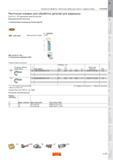 207 Расточные оправки Sandvik для обработки деталей для медицины CoroTurn 107 крепление пластин винтом Цилиндрический хвостовик С канавкой для Каталог SANDVIK COROMANT 2008 Режущий инструмент и оснастка для обработки на станках Стр. A203