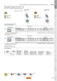231 Резцовые головки Sandvik Coromant CoroTurn SL CoroTurn RC прижим повышенной жесткости 570-DTFNR/L Главный угол в плане 91 570-DWLNR/L Kr 95 Каталог SANDVIK COROMANT 2008 Режущий инструмент и оснастка для обработки на станках Стр. A227