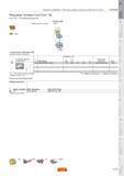 237 Резцовые головки Sandvik CoroTurn SL CoroTurn 111 крепление винтом 570-SCLPR/L Главный угол в плане 95 С внутренним подводом СОЖ Показано п Каталог SANDVIK COROMANT 2008 Режущий инструмент и оснастка для обработки на станках Стр. A233