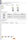 240 Резцовые головки Sandvik CoroTurn SL CoroTurn 111 крепление винтом 570-SVQCR/L Главный угол в плане 107 5е 570-SVUCR/L 93 КТТМ VCMT VCEX VC Каталог SANDVIK COROMANT 2008 Режущий инструмент и оснастка для обработки на станках Стр. A236