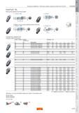 245 Расточные оправки Sandvik Coromant Capto C -570-2C R40 C -570-2C Оправка с уменьшением диаметра (50-40 60-40 мм) C -570-2C -40R Dr dm 5m t Каталог SANDVIK COROMANT 2008 Режущий инструмент и оснастка для обработки на станках Стр. A241