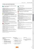 677 Описание токарных сплавов Sandvik для резьбонарезания GC1020 Универсальный сплав с покрытием PVD и высокими режущими свойствами Сочетает в себе выс Каталог SANDVIK COROMANT 2011 Токарный инструмент и оснастка для металлообрабатывающего оборудования Стр. C87