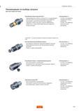 251 Специальная оснастка Sandvik для закрепления метчиков во время обработки внутренней резьбы на станочном оборудовании Рекомендации производителя по выбору резьбовых п Каталог SANDVIK COROMANT 2013 Метчики и инструментальная оснастка для резьбонарезания Стр. 249