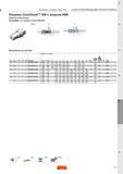765 Патроны Sandvik CoroChuck 930 с конусом HSK Короткое исполнение Интерфейс со стороны станка HSK A/C DSGN Метрическое исполнение G F4 G6 G2 C Каталог SANDVIK COROMANT 2016 Металлорежущий цельный инструмент и инструментальная оснастка для вращающегося режущего станочного инструмента Стр. E23