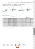 771 Патроны Sandvik Coromant CoroChuck 930 с конусом BIG-PLUS MAS-BT Длинное исполнение Интерфейс со стороны станка совместим с MAS-BT 403 и JIS Каталог SANDVIK COROMANT 2016 Металлорежущий цельный инструмент и инструментальная оснастка для вращающегося режущего станочного инструмента Стр. E29