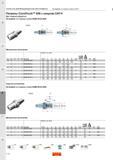 784 Патроны Sandvik Coromant CoroChuck 930 с конусом CAT-V Для тяжёлой обработки Интерфейс со стороны станка ASME B5 50-2009 DSGN 3 6 lb2 i7 г1 Каталог SANDVIK COROMANT 2016 Металлорежущий цельный инструмент и инструментальная оснастка для вращающегося режущего станочного инструмента Стр. E42