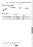 795 Патроны Sandvik Coromant CoroChuck 970 с цилиндрическим хвостовиком Для станков с синхронизацией Интерфейс со стороны заготовки DIN 6499-B D Каталог SANDVIK COROMANT 2016 Металлорежущий цельный инструмент и инструментальная оснастка для вращающегося режущего станочного инструмента Стр. E53