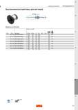 829 Быстросменные адаптеры Sandvik для метчиков Дюймовое исполнение ISO 13399 G2 cns69 CXSC G30 SANDVIK Coromant Адаптер для метчиков ПРИНАДЛЕЖН Каталог SANDVIK COROMANT 2016 Металлорежущий цельный инструмент и инструментальная оснастка для вращающегося режущего станочного инструмента Стр. F29