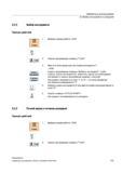 133 Выбор инструмента Принцип действий Станок 1 Выбрать режим работы JOG Выбрать инструмент В ручном режиме CYCLE START Нажать программную клави Справочник пользователя SIEMENS 840D sl 828D SINUMERIK Фрезерная обработка Системы числового программного управления станками СЧПУ Версия 2012 Стр. 133