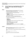294 Нарезание внутренней резьбы Функция Быстрый обратный ход не может использоваться для нарезания внутренней резьбы (G331 G332) Синтаксис Разре Справочник SIEMENS 2012 Пользователя Основы программирования стоек ЧПУ Sinumerik 840D sl 828D Металлообрабатывающее оборудование Стр. 294