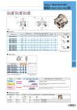 214 Фрезы ”Metal Slash Mill” MSX 08000/12000/14000 RS Корпуса Обозначение Склад Размеры, мм Присоединительные размеры Количество зубьев Вес кг Рис 0 D 0 d1 H a b 0d Каталог SUMITOMO 2011 Металлорежущий инструмент для точения фрезерования сверления Резцы Державки Фрезы сборные и твердосплавные Сверла Стр. H13