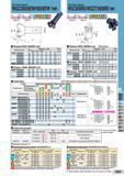 439 SEC-Wave фреза WGC3000EW/4000EW тип SEC-Wave фреза WGC3000RS/WGC(F)4000RS тип к N N S МП (ЗОООтип) (4000тип) I \ВЩ 1 1 I о I о I о I о I о I оТ ( Каталог SUMITOMO 2016 Режущий инструмент для металлорежущих станков Сверла твердосплавные и со сменными пластинами Фрезы концевые и насадные Резцы токарные Стр. H27