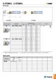196 S-STUBR/L C-STUBR/L Screw type -Tunri Spare parts Каталог TAEGUTEC 2016 Металлорежущий инструмент для токарных станков Резцы Державки Сменные режущие пластины Сверла монолитные и сборные Стр. A193 ENG