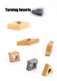 244 Turning Inserts Каталог TAEGUTEC 2016 Металлорежущий инструмент для токарных станков Резцы Державки Сменные режущие пластины Сверла монолитные и сборные Стр. A241 ENG