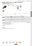 509 Инструмент для внутренней обработки Точение резьбы A Резцовые головки T-Max U-Lock для точения резьбы Закрепление пластин винтом Coroma Каталог SANDVIK COROMANT 2020 Инструмент для токарной обработки металла на станках Пластины режущие Токарные резцы и державки Инструментальная оснастка Стр. C51