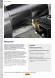 8 Инструментальная компания Sandvik Coromant (Швеция) представляет широкий ассортимент геометрий и режущих материалов (твердый сплав кермет керамика Руководство SANDVIK COROMANT 2010 по металлообработке Точение Фрезерование Сверление Растачивание Оснастка Стр. A2