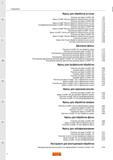 6 Фрезы Sandvik CoroMill 390 для обработки прямоугольных уступов Антивибрационные фрезы CoroMill 390 для обработки прямоугольных уступов Пластины Каталог SANDVIK COROMANT 2015 Металлорежущие вращающиеся инструменты и оснастка Стр. 4
