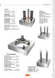 23 Сверление Sandvik CoroDrill 870 Сверло со сменными головками Цельные твердосплавные свёрла Coromant Delta Сверла с напаянными твердосплавными п Каталог SANDVIK COROMANT 2015 Металлорежущие вращающиеся инструменты и оснастка Стр. 21