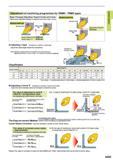 71 Adjustment of machining programmes for DNMX TNMX types Basic Process) Adjusting Toward X-axis and Z-axis Adjusting the differential between a stand Каталог MITSUBISHI 2015 Токарный и вращающийся инструмент Инструментальные решения для оборудования Стр. A029 ENG
