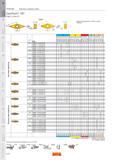 58 Пластины с задними углами Sandvik CoroTurn 107 Ромб с углом 35 VBMT 11 03 02-PF VBMT 11 03 04-PF VBMT 11 03 08-PF VBMT 11 03 12-PF 16 VBMT 16 04 02-P Каталог SANDVIK COROMANT 2007 Металлорежущий инструмент для точения фрезерования сверления растачивания Инструментальная оснастка Стр. A52