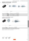 379 Инструментальная оснастка для станков с ЧПУ Адаптеры Coromant Capto с конусом HSK Интерфейс со стороны станка HSK A/C/T Каталог SANDVIK COROMANT 2020 Фрезы и сверла с СМП Расточной инструмент Принадлежности и оснастка для станков Стр. L29