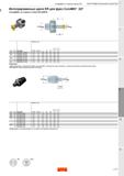 457 Интегрированные цанги ER для фрез CoroMill 327 Интерфейс со стороны станка DIN 6499-B Каталог SANDVIK COROMANT 2020 Фрезы и сверла с СМП Расточной инструмент Принадлежности и оснастка для станков Стр. L107