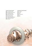1223 Industrial Tooling Example Automobile Tooling Examples J02 Gear Machining Solution J19 Crankshaft J04 Ship Building Industrial Solution J20 Knuck Каталог KORLOY 2020 Режущий и вспомогательный инструмент для станков ЧПУ и универсальных Фрезы с СМП Сверла твердосплавные Резцы токарные Пластины сменные режущие Стр. 