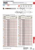 1379 DRILLING (SOLID CARBIDE) MQS WSTAR DRILLS ONew grade DP3020 unique coolant system triple margin High efficiency and high accuracy machining of stee Каталог MITSUBISHI 2015 Токарный и вращающийся инструмент Инструментальные решения для оборудования Стр. N063 ENG