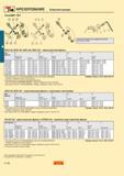 166 Фрезерование на металлообрабатывающих фрезерных станках Комплектующие CoroMill 331 R331 32 R331 35 N331 32 N331 35 - трехсторонние фрезы Тип фре Каталог SANDVIK COROMANT 2001 Вращающиеся инструменты для фрезерования сверления растачивания Стр. A158