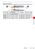 547 SQUARE TYPE HOLDER a i-\ Order Number Stock Dimensions (mm) MICRO-MINI TWIN CG Clamp Screw Wrench Torque (N m) MICRO-MINI TWIN CG B WF L24 Width Каталог MITSUBISHI 2020 Режущий инструмент для станков по металлу Фрезы концевые монолитные из твердого сплава и сборные со сменными режущими пластинами Резцы Сверла Стр. F123
